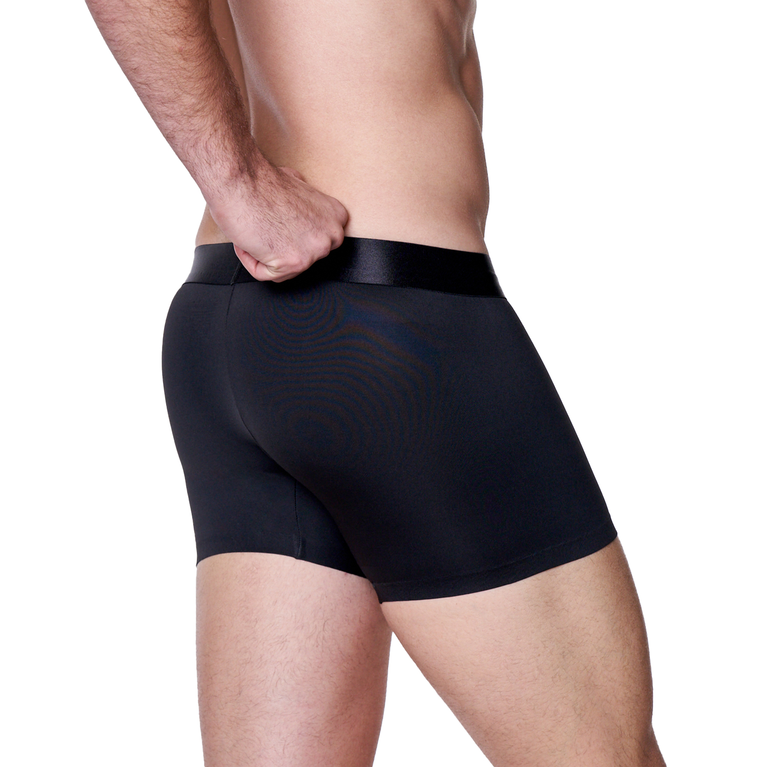 PACK2 BOXER HOMBRE BAZIANI ALGODÓN LYCRA 5423 - 3
