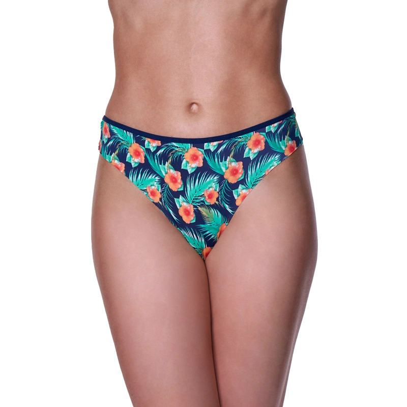 PACK X3 CALZONES MUJER BAZIANI COLALESS 20563 - 3