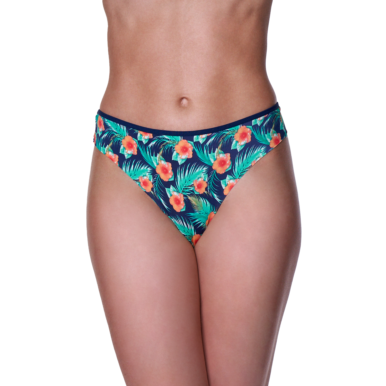 PACK X3 CALZONES MUJER BAZIANI COLALESS 20563 - 3