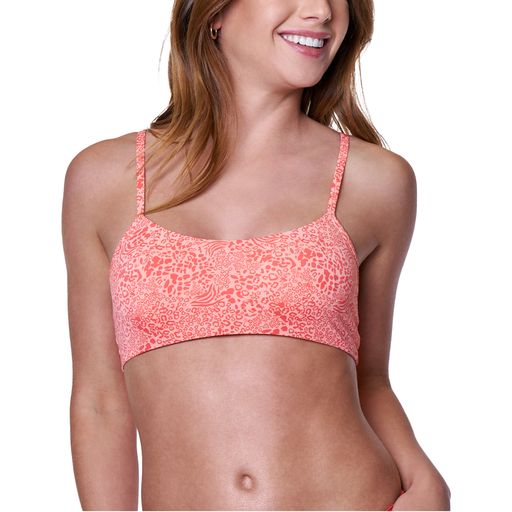 TOP MUJER BAZIANI MICROFIBRA 3997 - 1