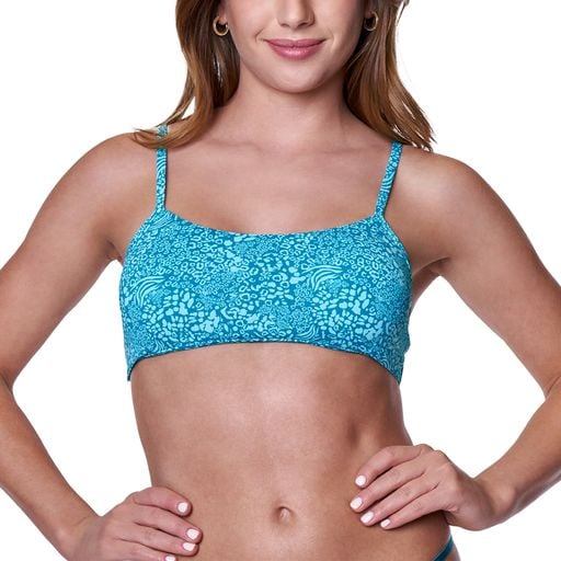 TOP MUJER BAZIANI MICROFIBRA 3997 - 1