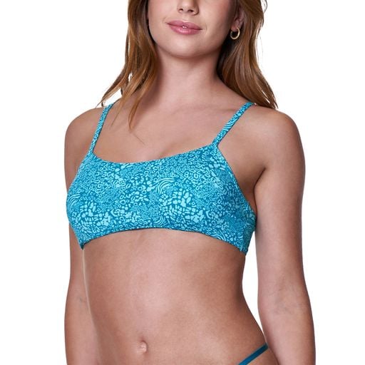TOP MUJER BAZIANI MICROFIBRA 3997 - 2
