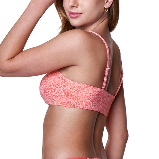 TOP MUJER BAZIANI MICROFIBRA 3997 - 3