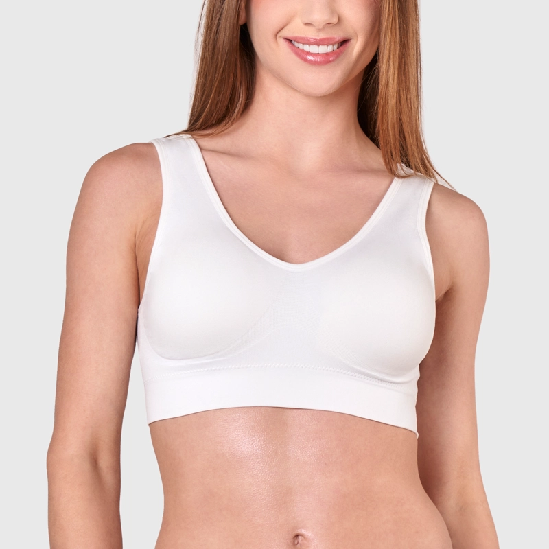SOSTEN MUJER BAZIANI PETO COMFY 3544 - 1
