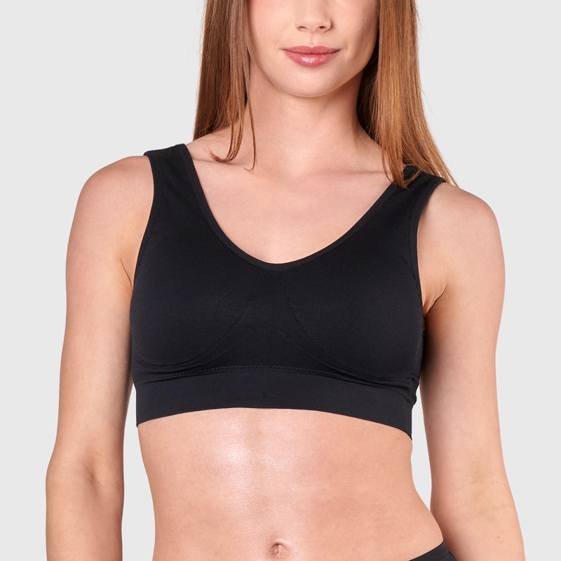 SOSTEN MUJER BAZIANI PETO COMFY 3544 - 1