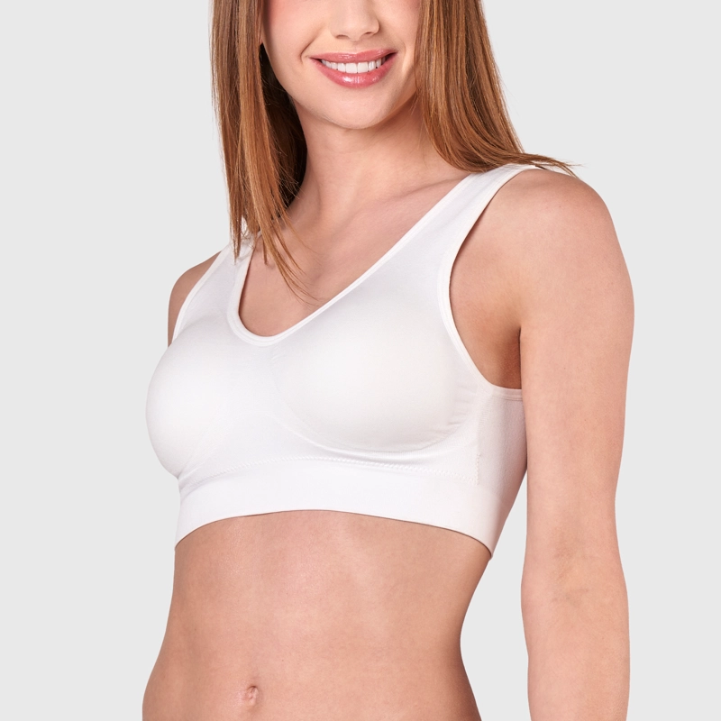 SOSTEN MUJER BAZIANI PETO COMFY 3544 - 2