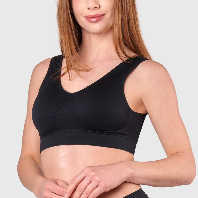 SOSTEN MUJER BAZIANI PETO COMFY 3544 - 2