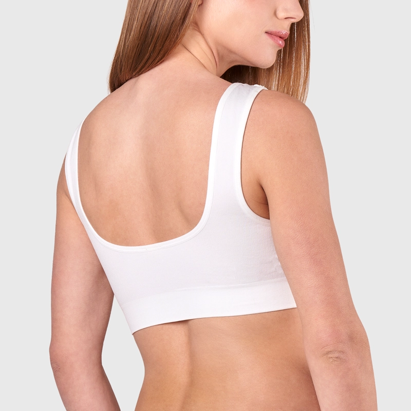 SOSTEN MUJER BAZIANI PETO COMFY 3544 - 3