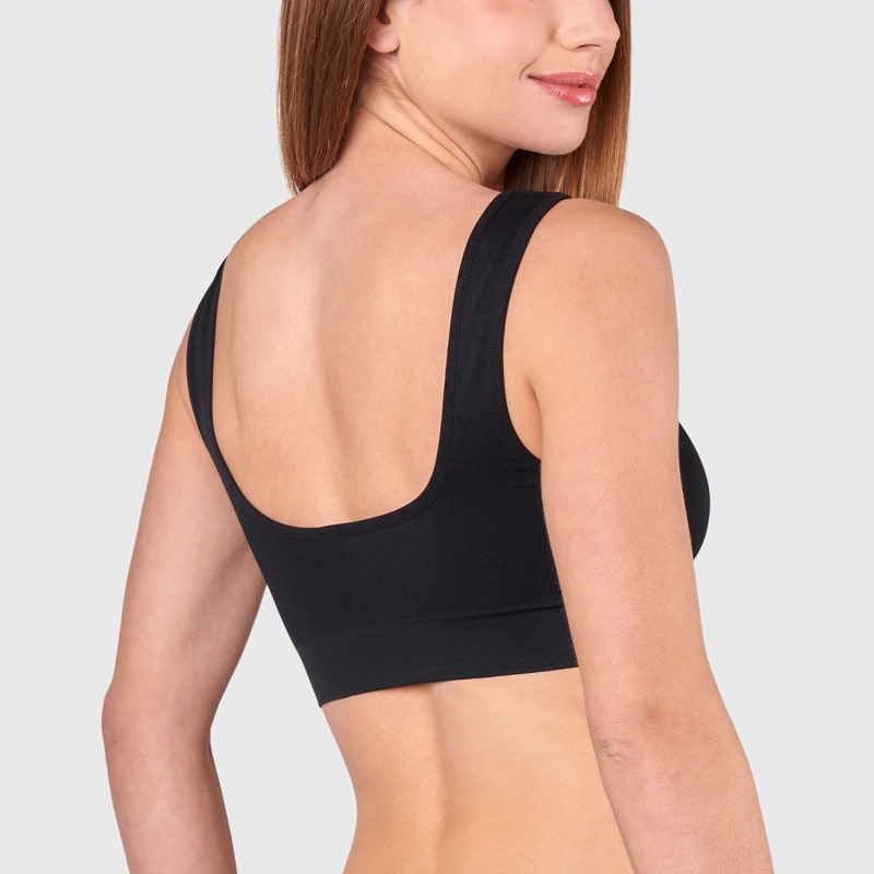 SOSTEN MUJER BAZIANI PETO COMFY 3544 - 3