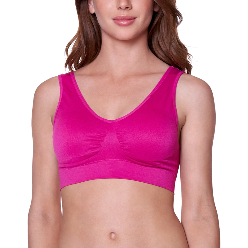 SOSTEN MUJER BAZIANI PETO COMFY 3544 - 1