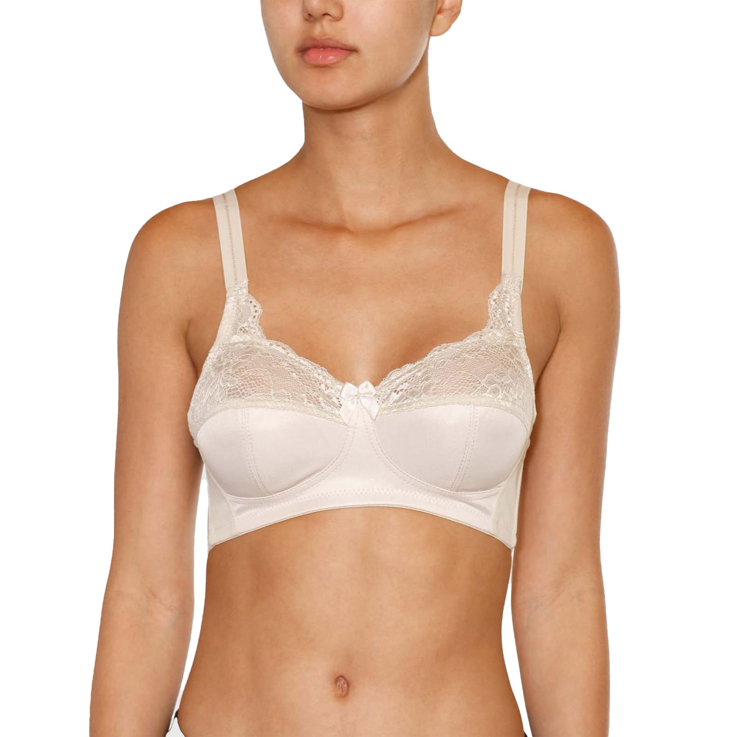 SOSTE N ENCAJE 3799 - 1