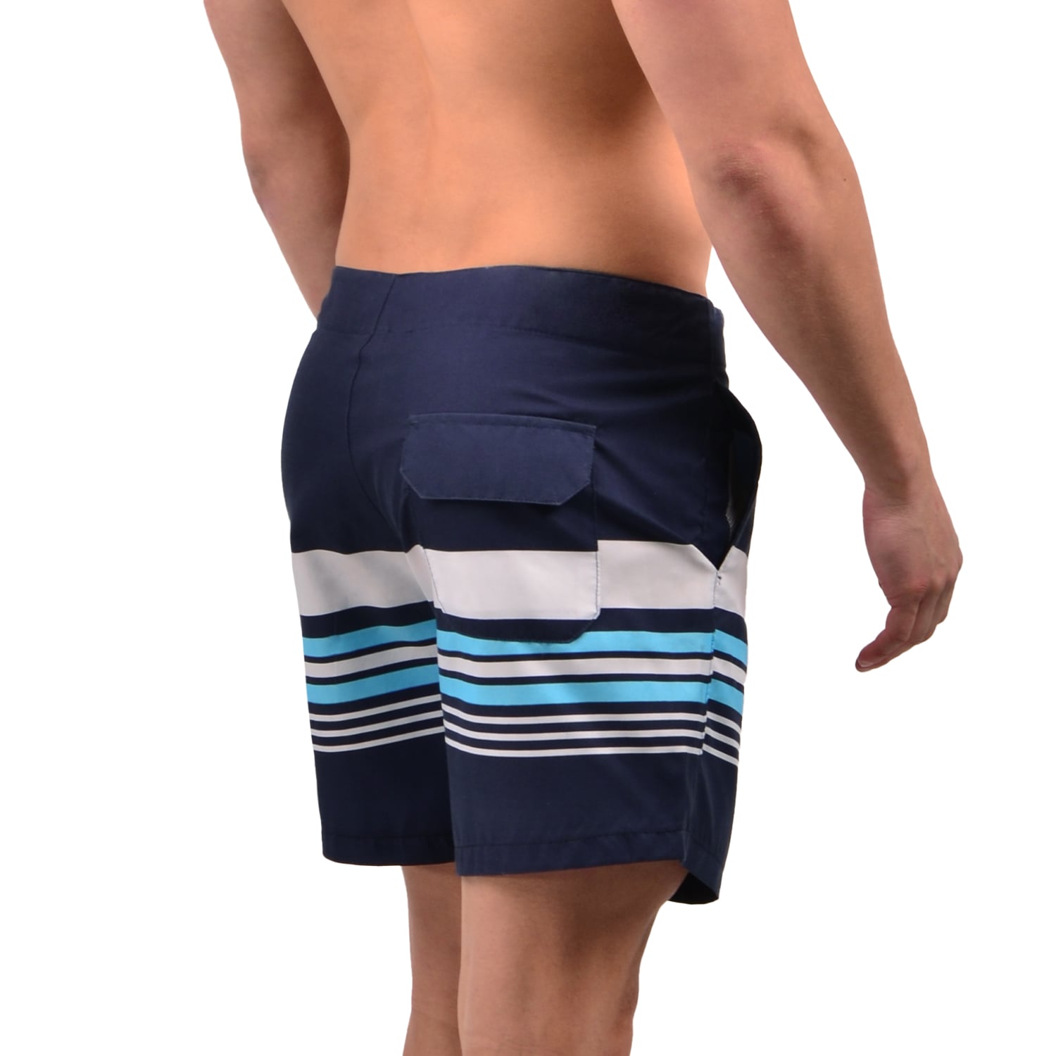 TRAJE DE BAÑO HOMBRE BAZIANI 5635 - 3