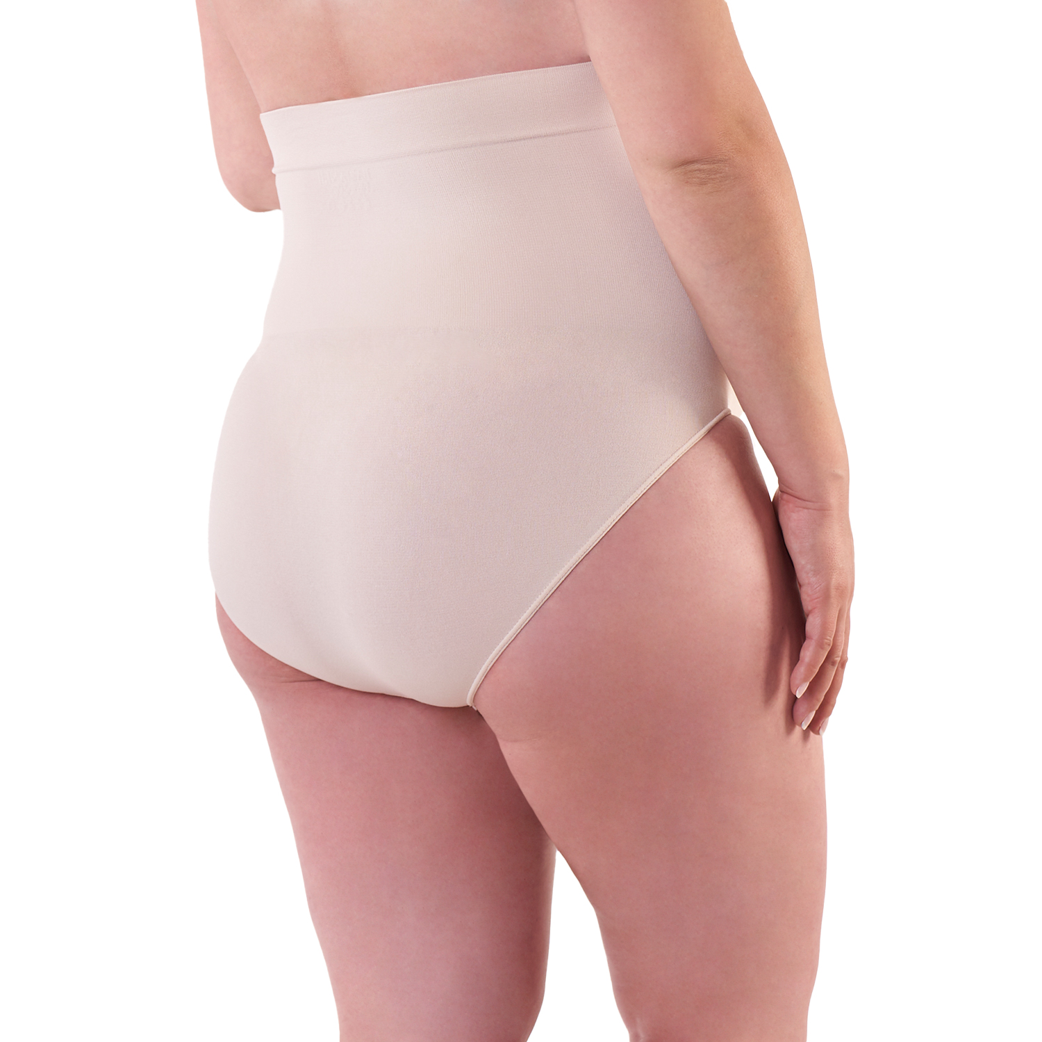 CALZÓN FAJA MATERNAL MUJER BAZIANI SEAMLESS 20152 - 3