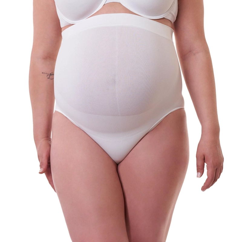 CALZÓN FAJA MATERNAL MUJER BAZIANI SEAMLESS 20152 - 1