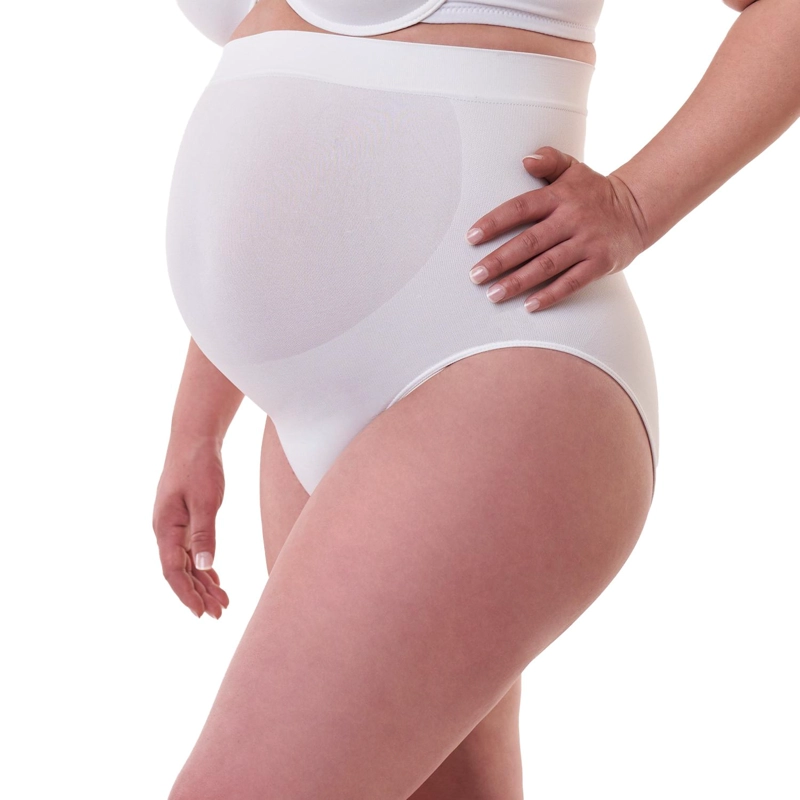 CALZÓN FAJA MATERNAL MUJER BAZIANI SEAMLESS 20152 - 2