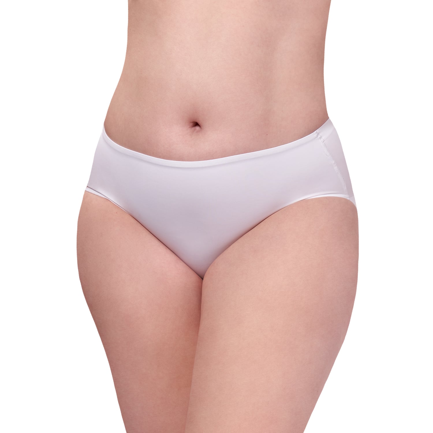 CALZÓN MUJER BAZIANI CONTROL ABDOMEN 20337 - 1