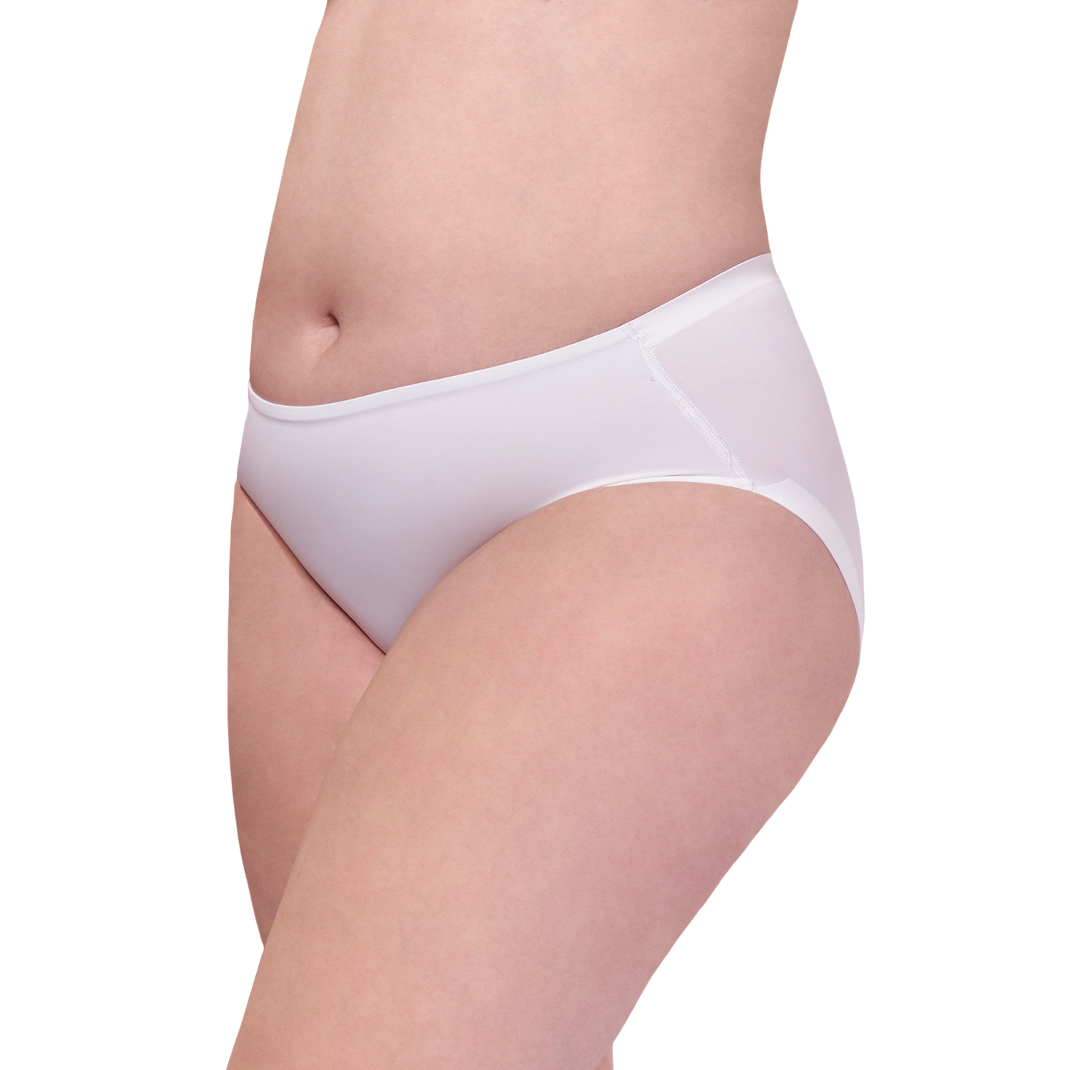 CALZÓN MUJER BAZIANI CONTROL ABDOMEN 20337 - 2