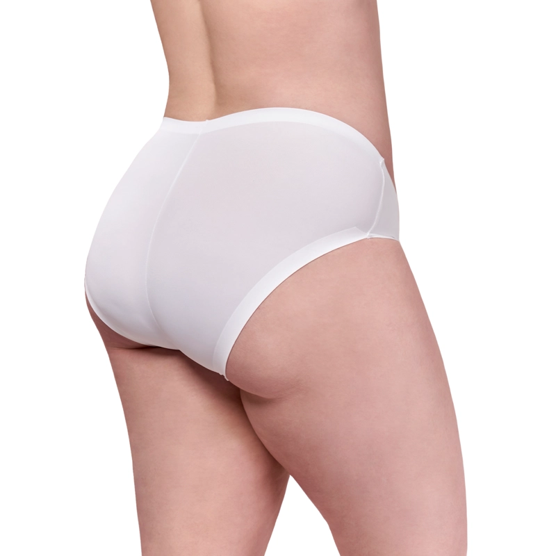 CALZÓN MUJER BAZIANI CONTROL ABDOMEN 20337 - 3