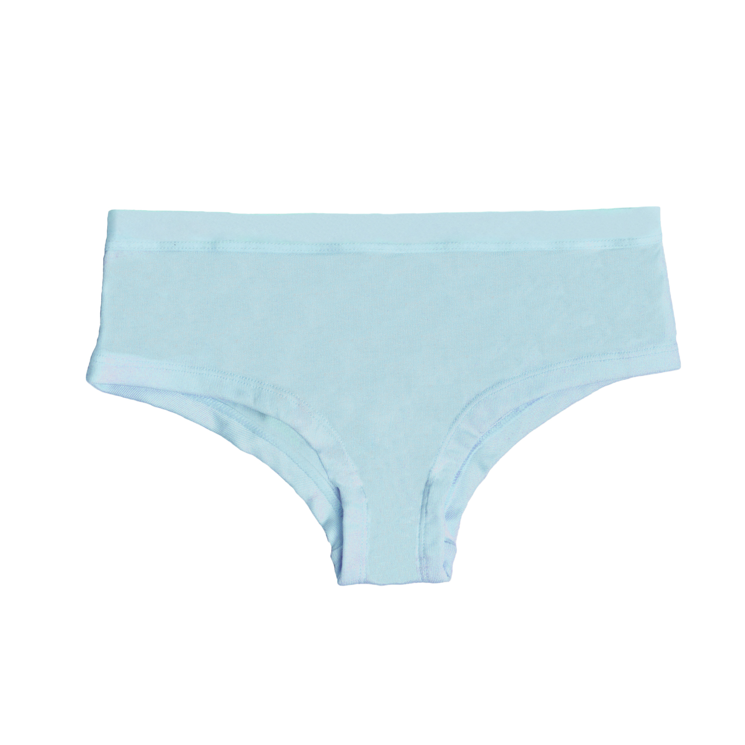 CALZÓN ALGODÓN NIÑA BAZIANI PANTALETA 4548 - 1