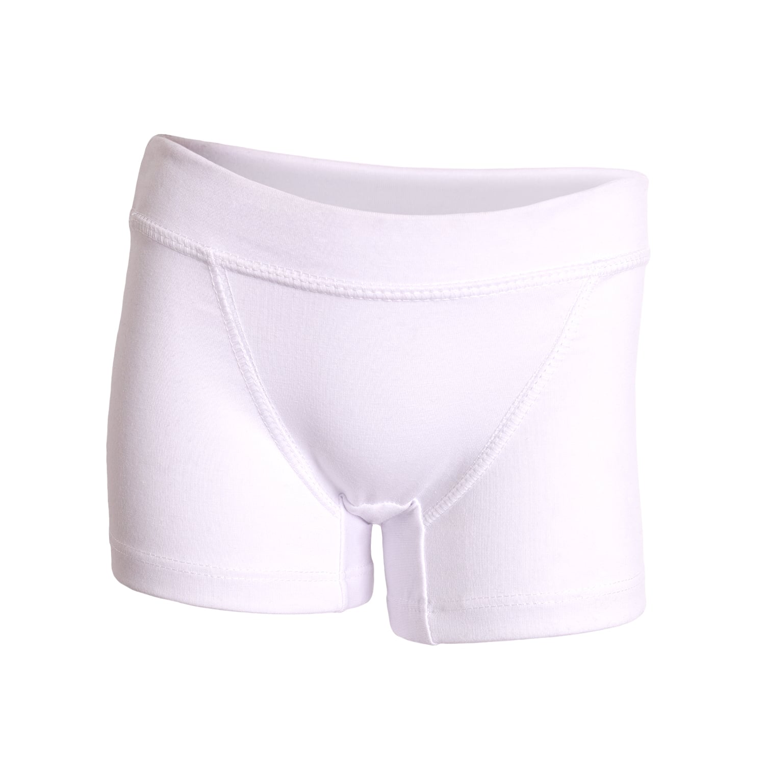 CALZÓN NIÑA BAZIANI PANTALETA ALGODÓN 4136 - 1