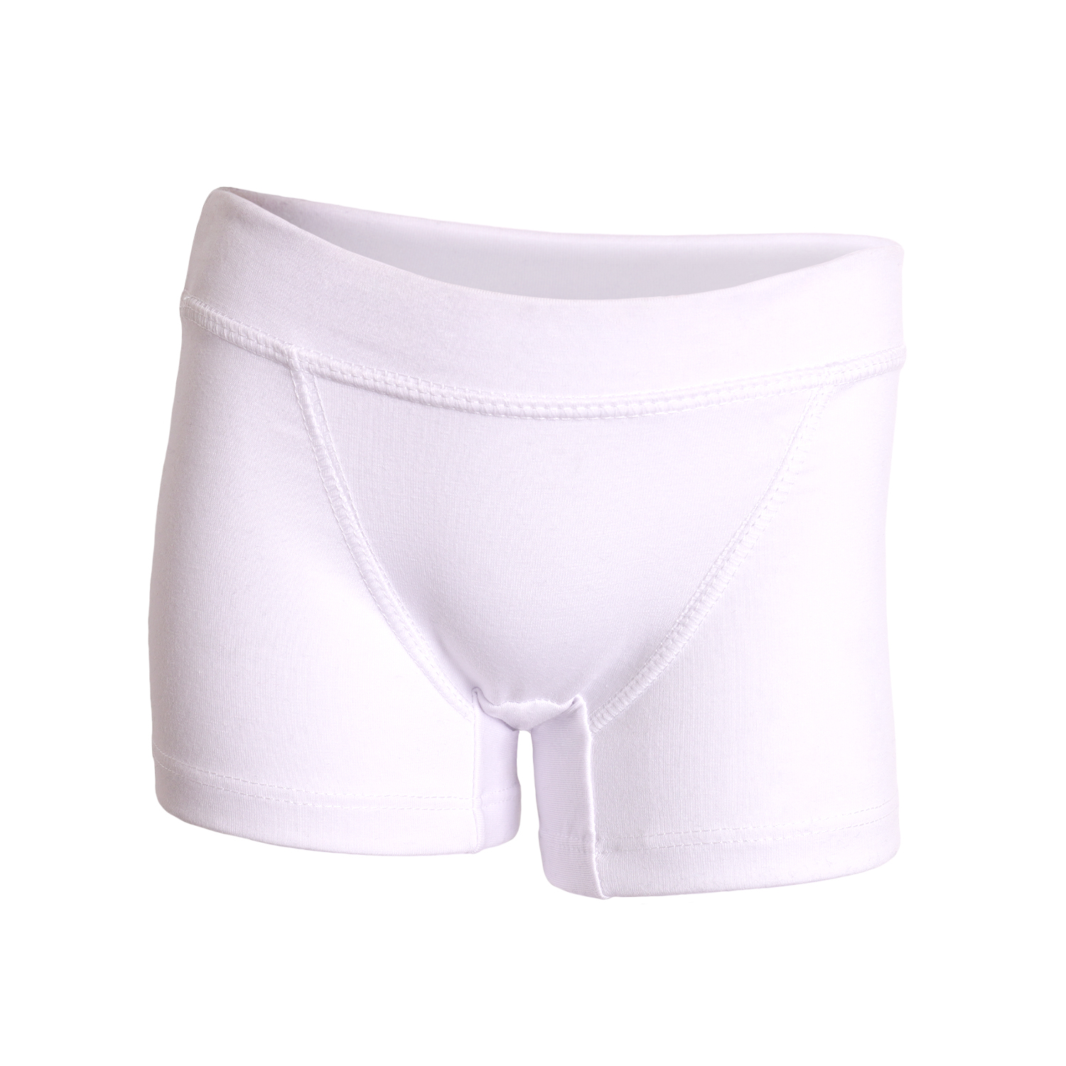 CALZÓN NIÑA BAZIANI PANTALETA ALGODÓN 4136 - 1