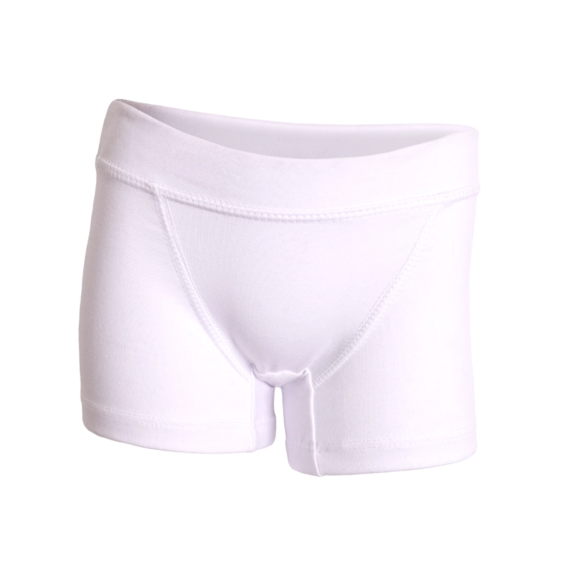 CALZÓN NIÑA BAZIANI PANTALETA ALGODÓN 4136 - 1