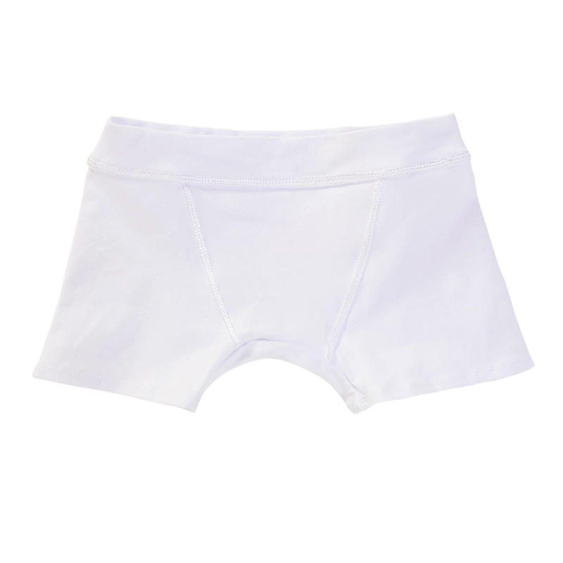 CALZÓN NIÑA BAZIANI PANTALETA ALGODÓN 4136 - 3