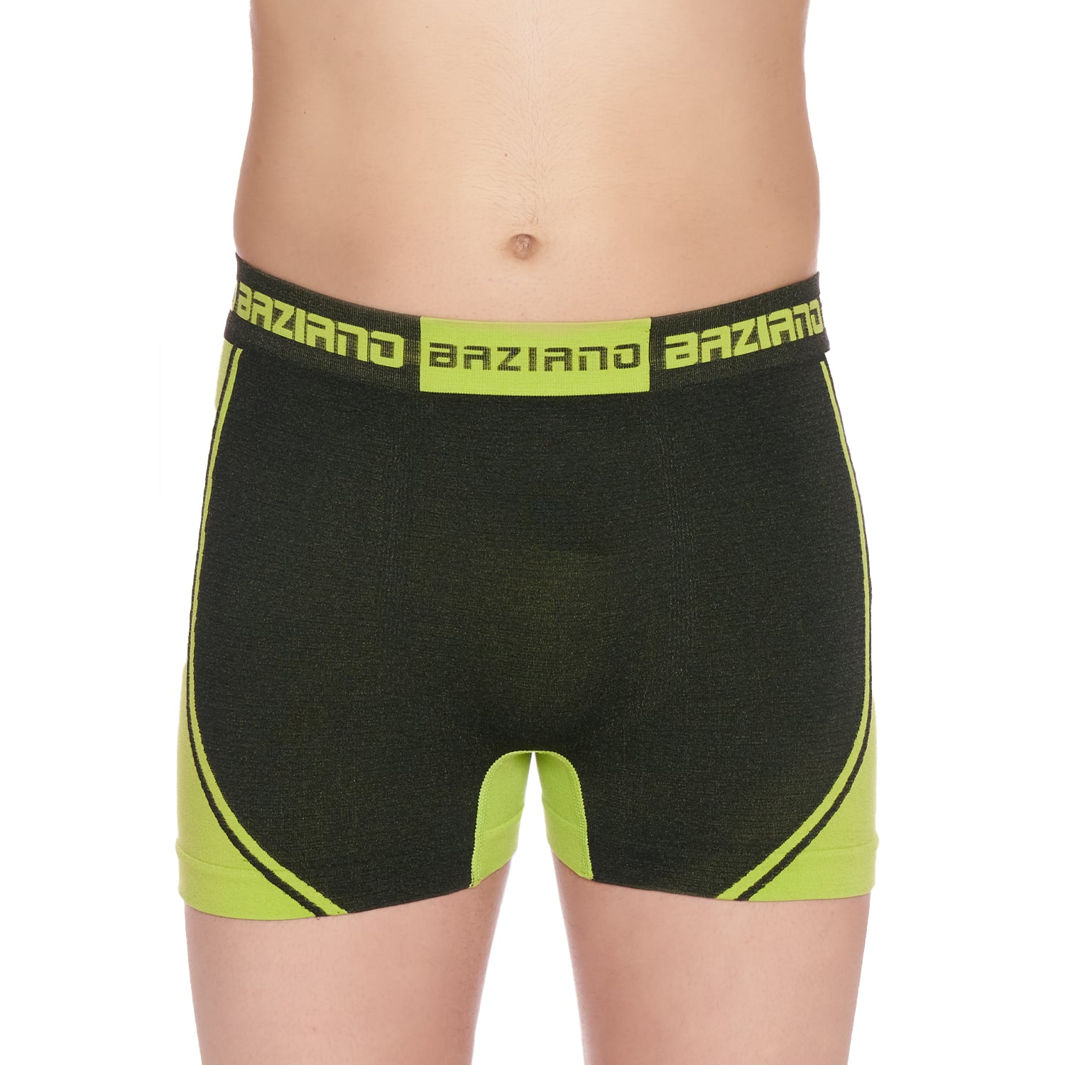 BÓXER HOMBRE BAZIANI SEAMLESS 5519 - 1