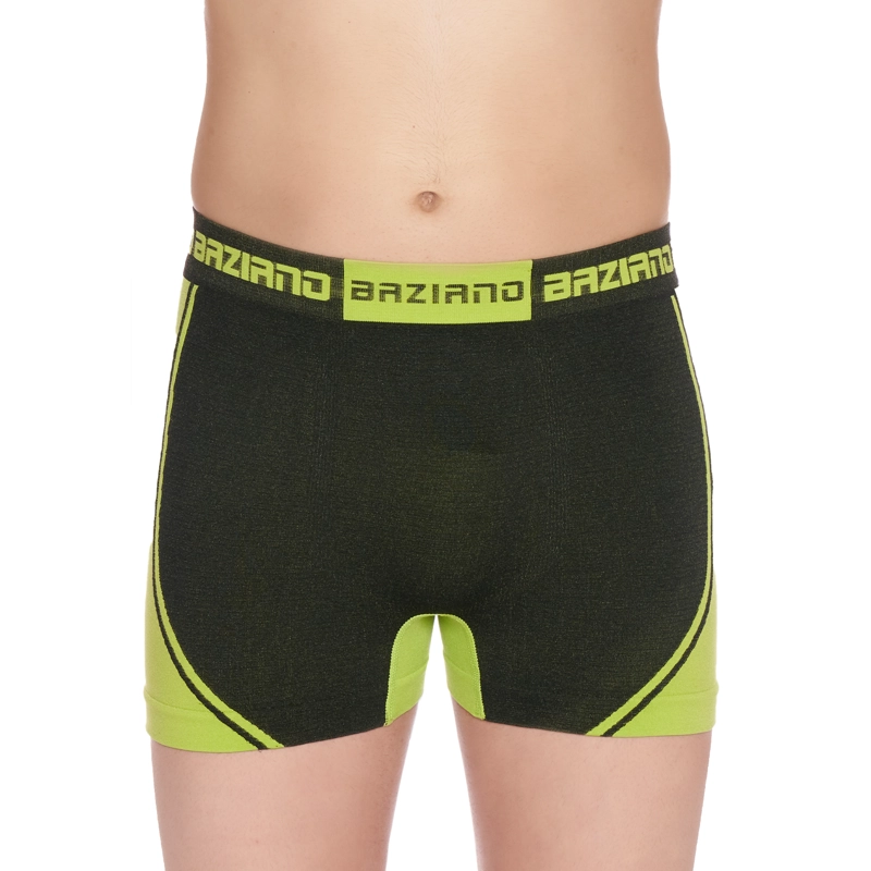 BÓXER HOMBRE BAZIANI SEAMLESS 5519 - 1