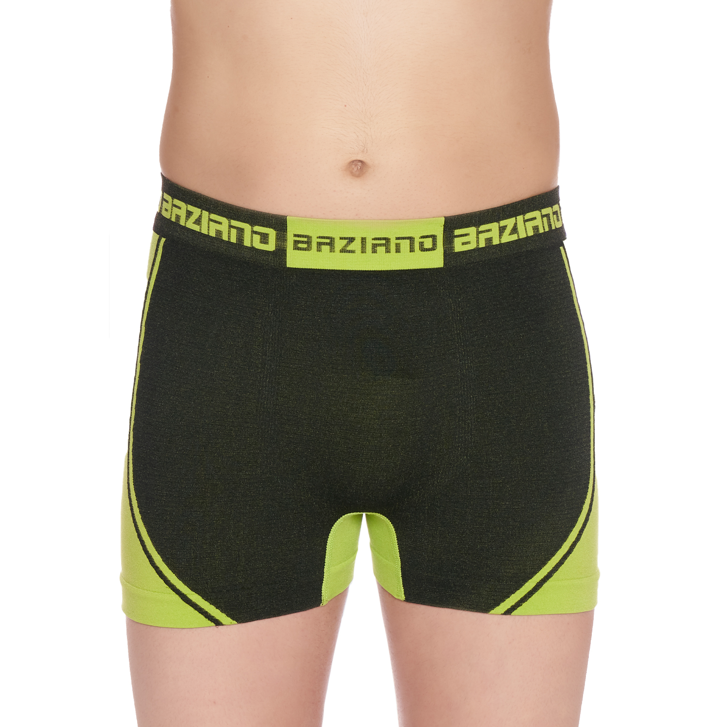 BÓXER HOMBRE BAZIANI SEAMLESS 5519 - 1