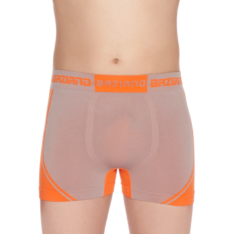 BÓXER HOMBRE BAZIANI SEAMLESS 5519 - 1