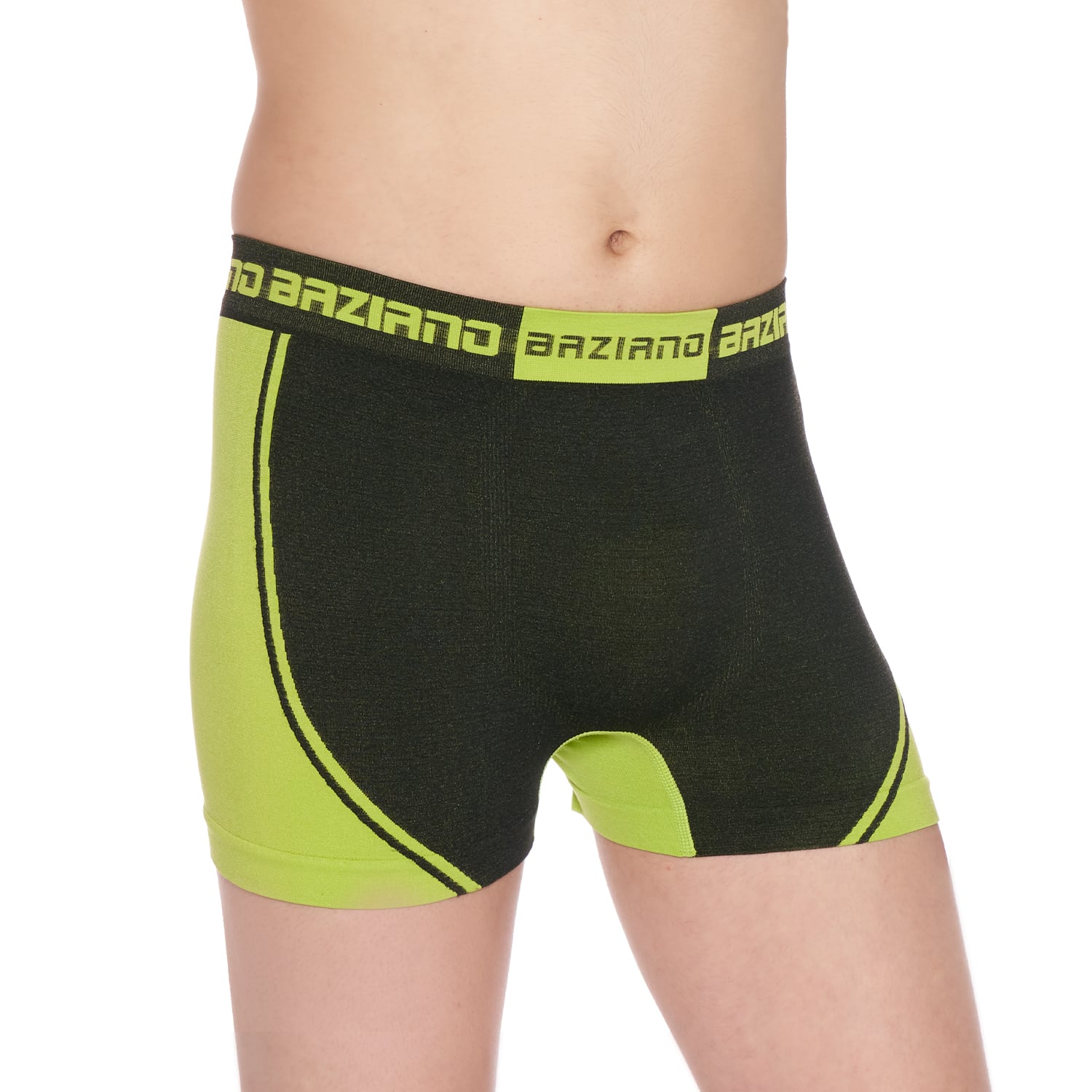 BÓXER HOMBRE BAZIANI SEAMLESS 5519 - 2