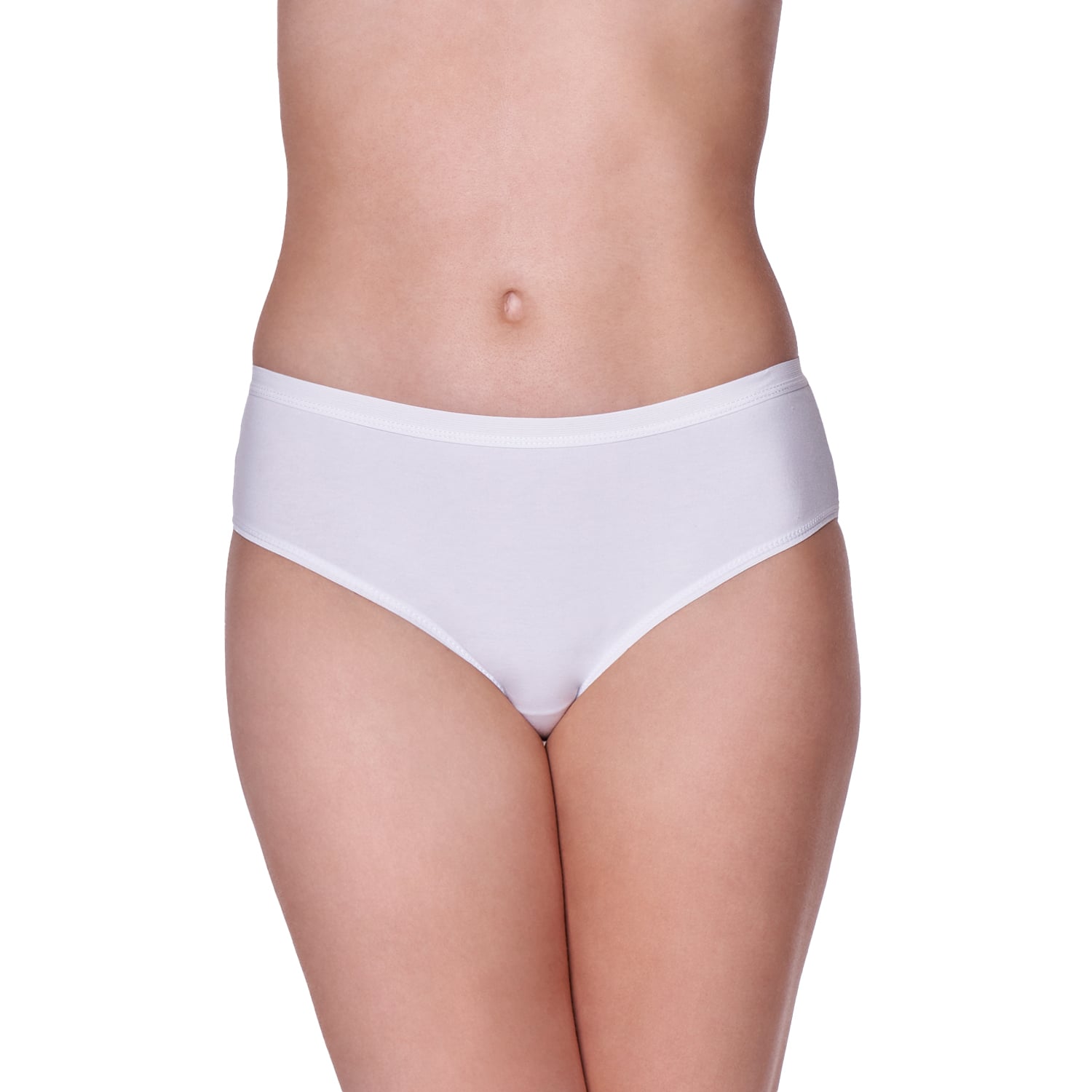 CALZON BIKINI ALGODON LYCRA 2003 - 1