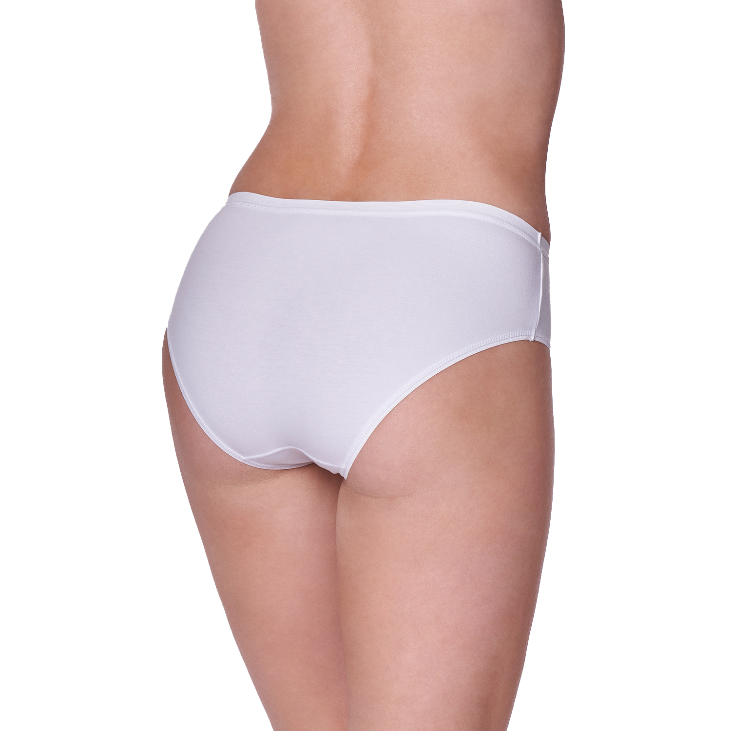 CALZON BIKINI ALGODON LYCRA 2003 - 3
