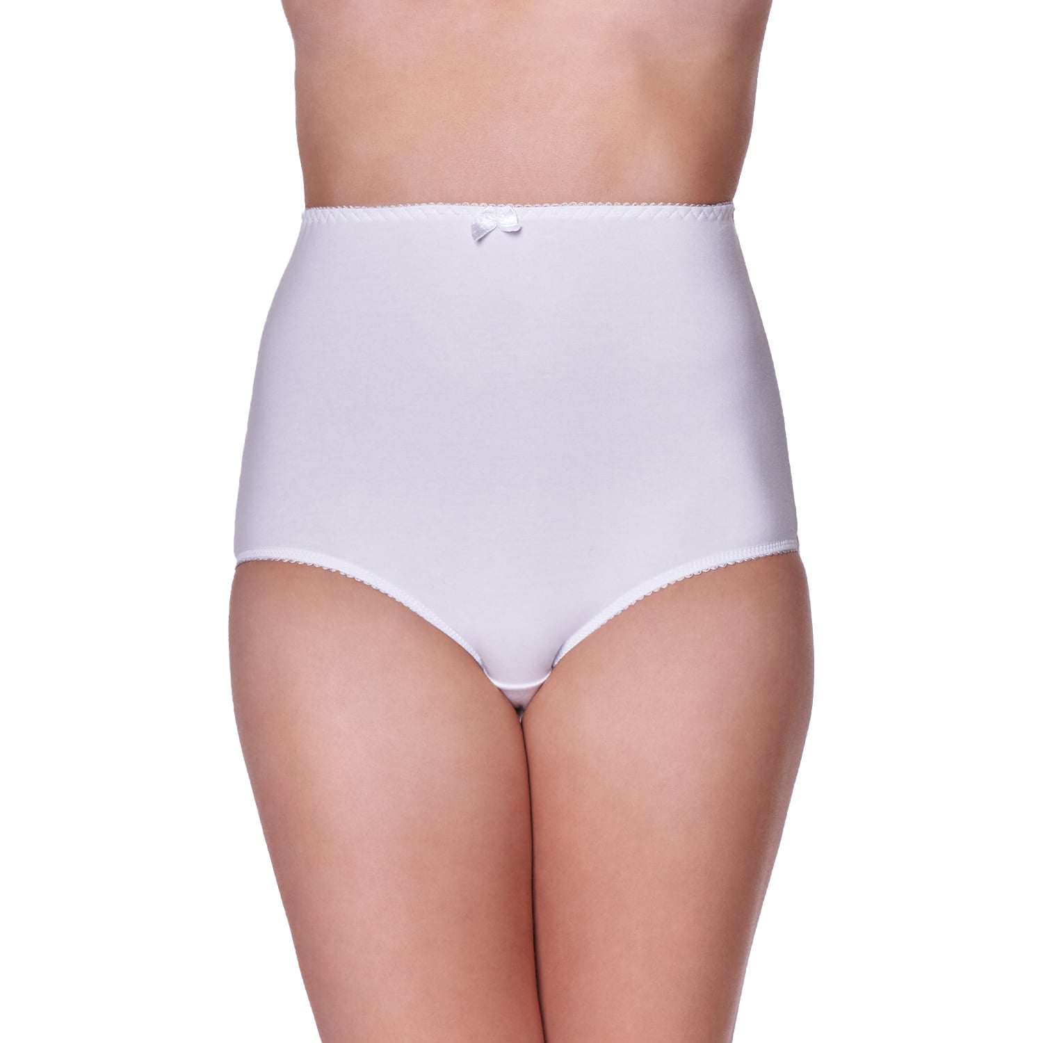 CALZON MAXI ALGODON LYCRA 2000 - 1