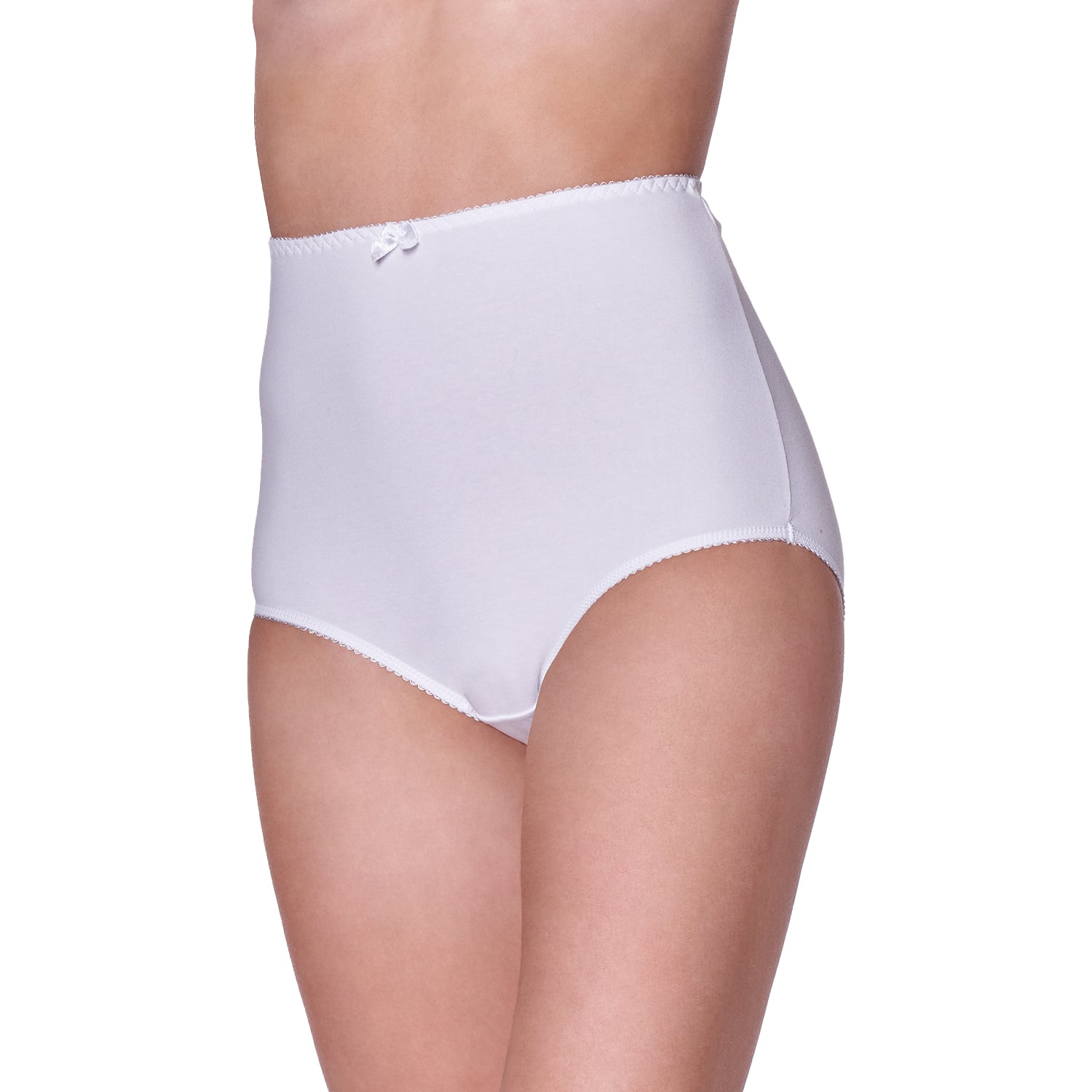 CALZON MAXI ALGODON LYCRA 2000 - 2