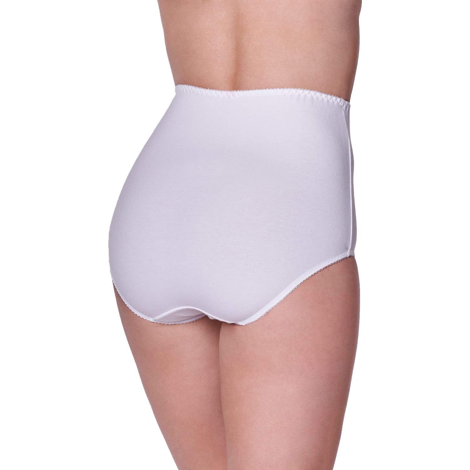 CALZON MAXI ALGODON LYCRA 2000 - 3