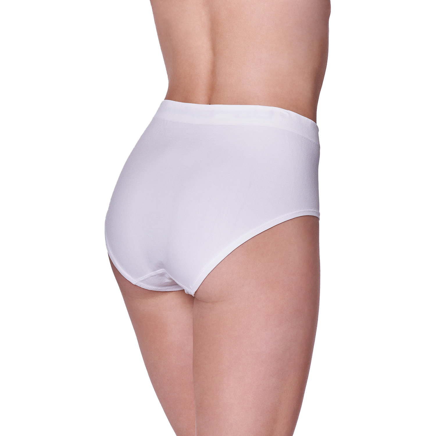 CALZON SEAMLESS 20306 - 3