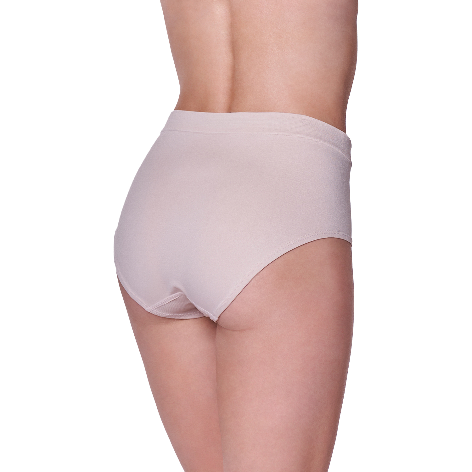 CALZON SEAMLESS 20306 - 3