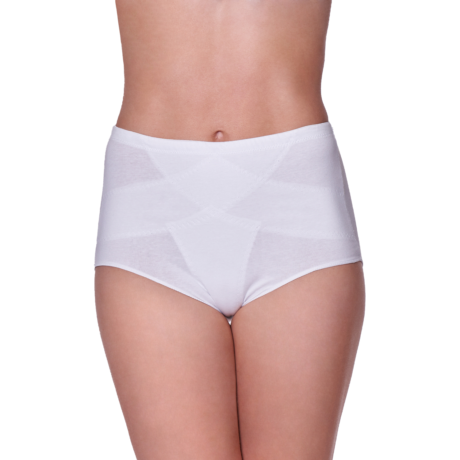 CALZON CONTROL ABDOMEN 20343 - 1
