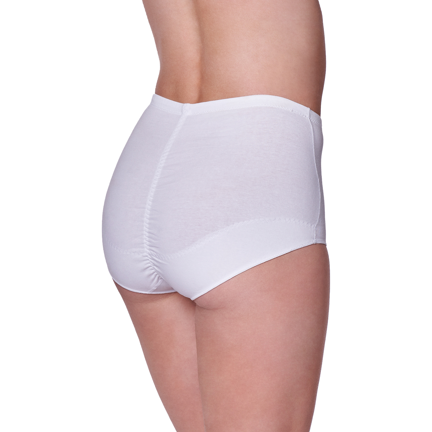 CALZON CONTROL ABDOMEN 20343 - 3