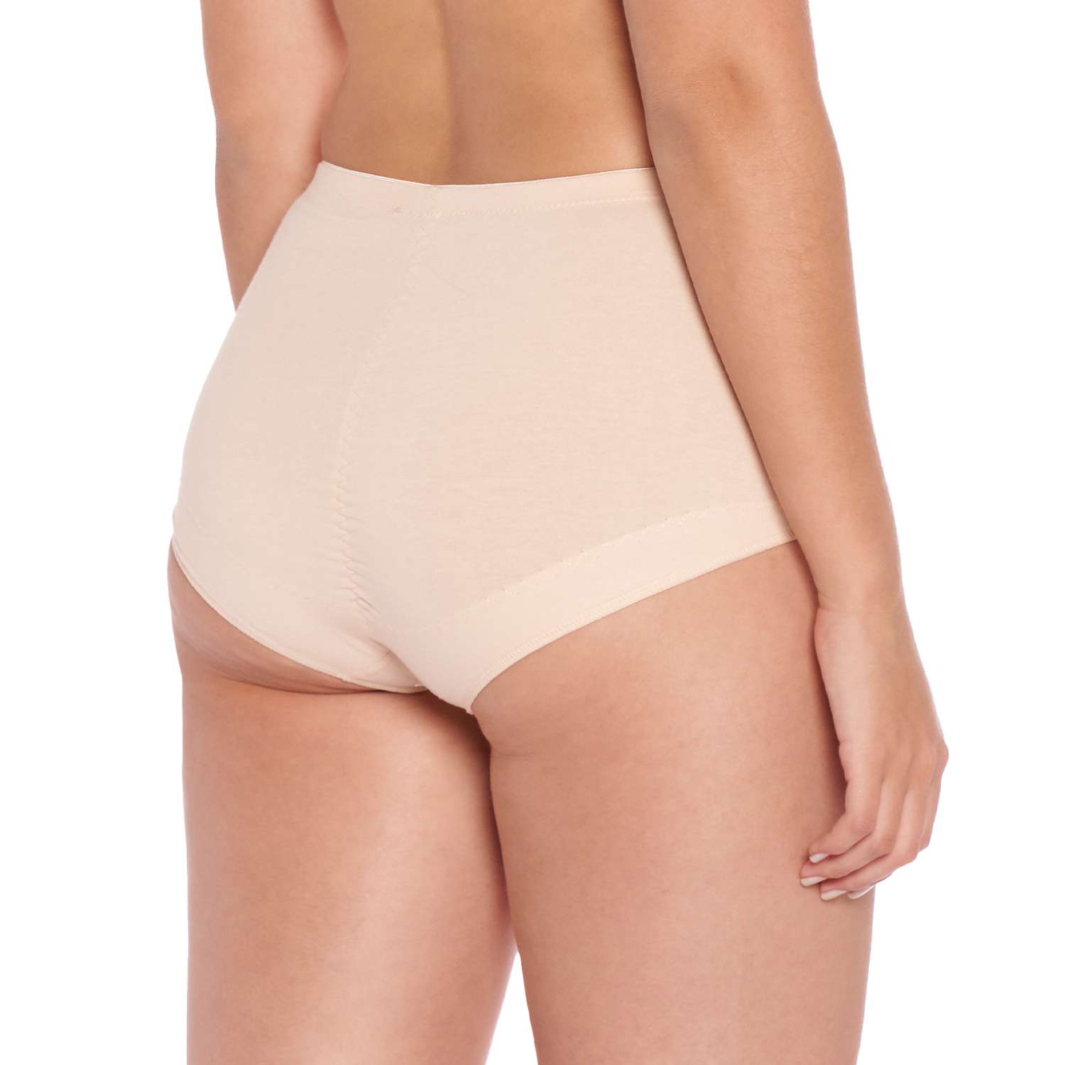 CALZON CONTROL ABDOMEN 20343 - 3