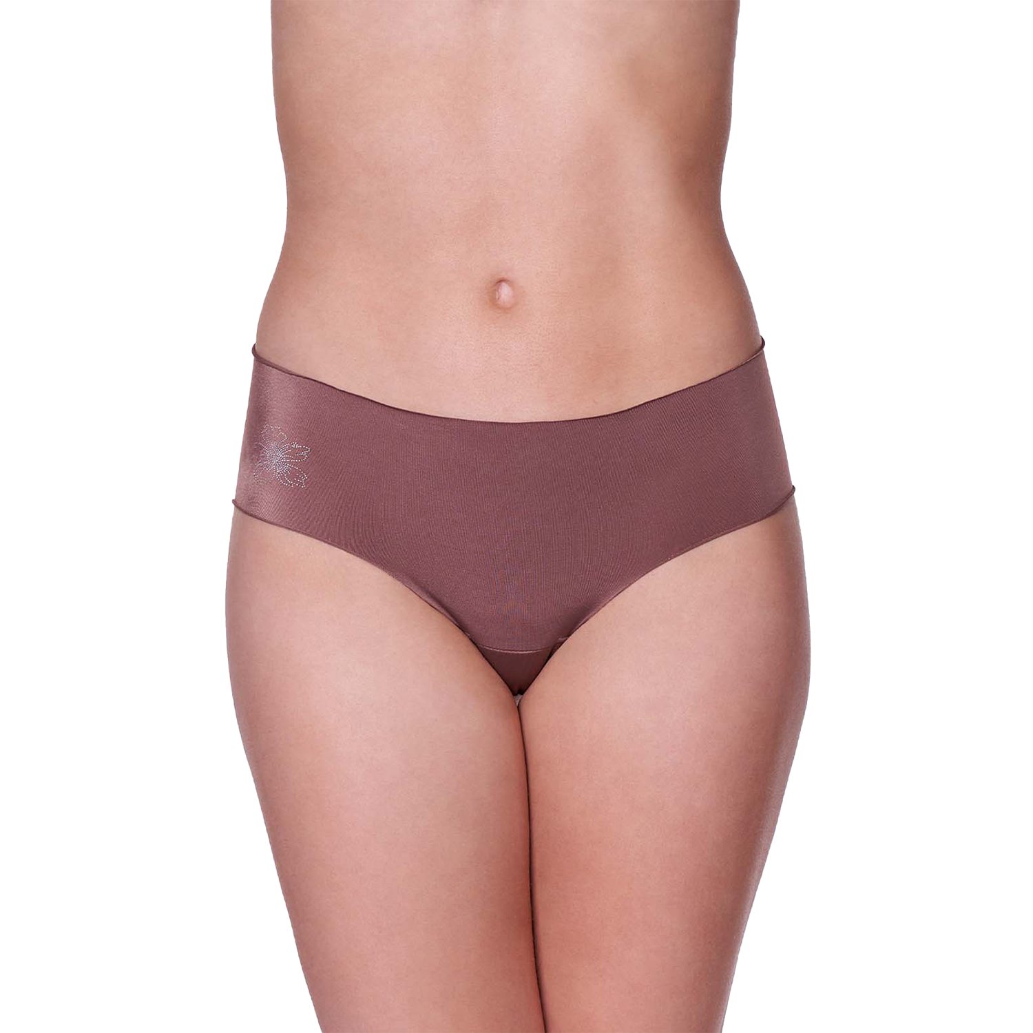 CALZON PANTALETA SEAMLESS 2231 - 1