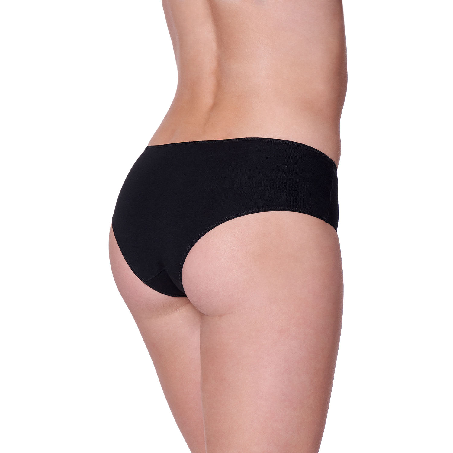 CALZON PANTALETA ALGODON LYCRA 2273 - 3