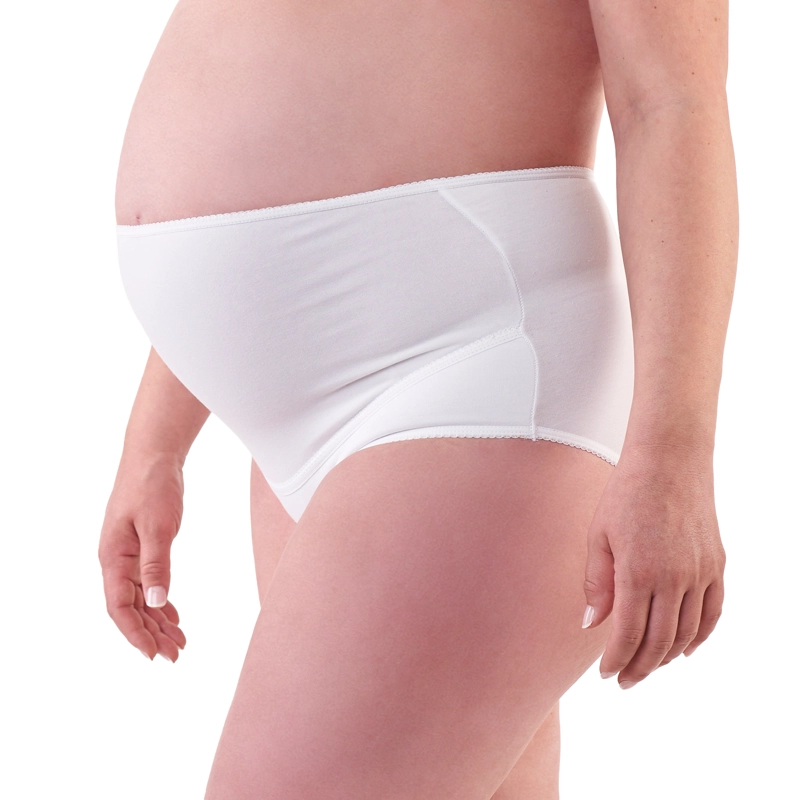 CALZON MATERNAL ALGODON LYCRA 650 - 2
