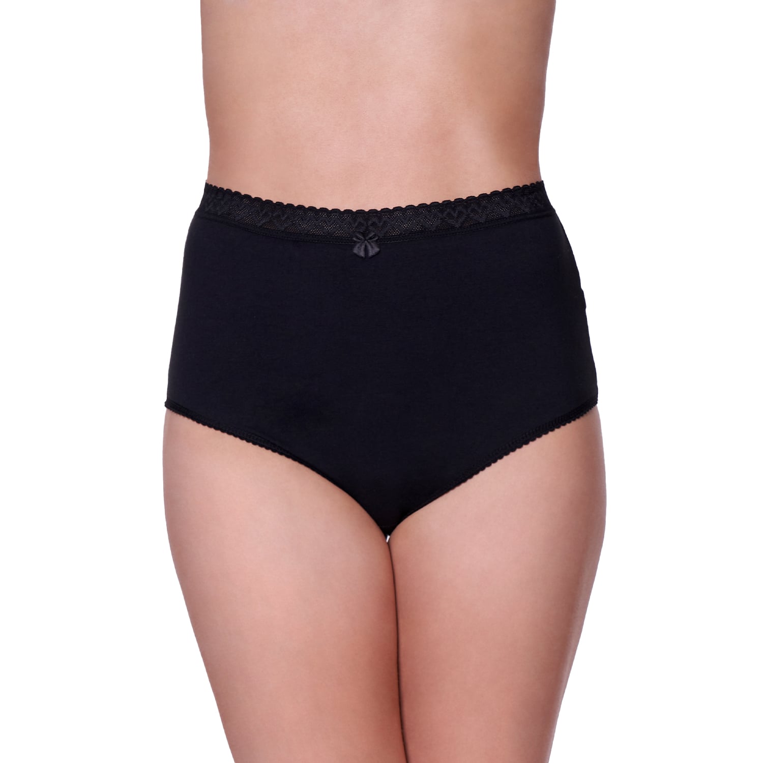 CALZON ALGODON LYCRA 2462 - 1