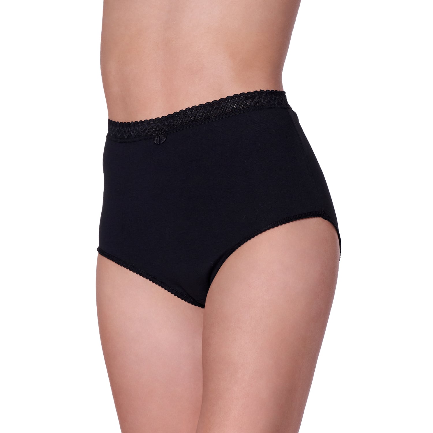 CALZON ALGODON LYCRA 2462 - 2