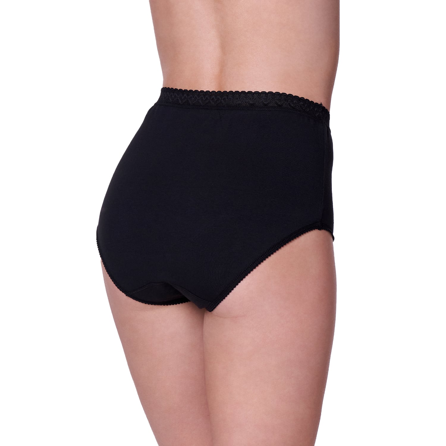 CALZON ALGODON LYCRA 2462 - 3