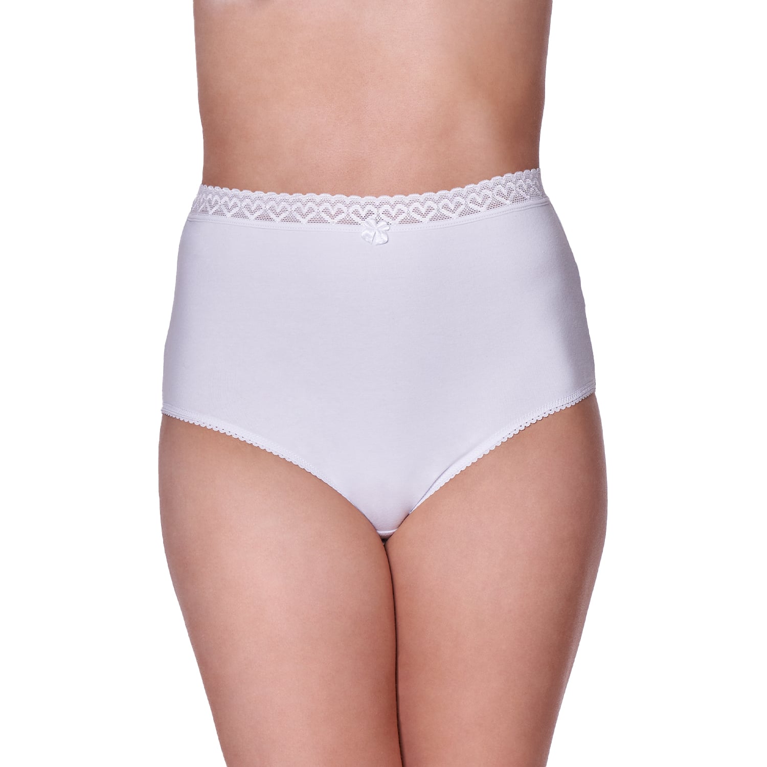 CALZON ALGODON LYCRA 2462 - 4