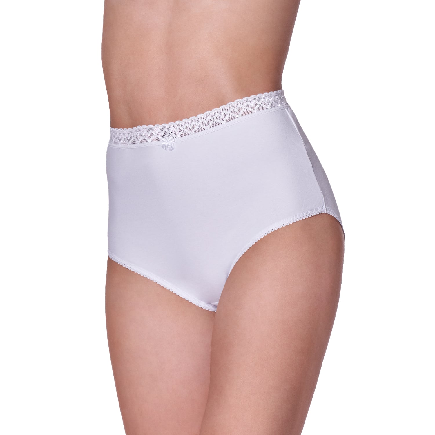 CALZON ALGODON LYCRA 2462 - 5